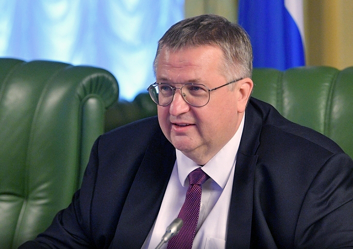 Алексей Оверчук