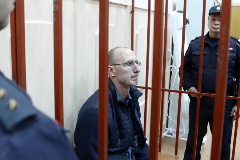 Павел Новиков