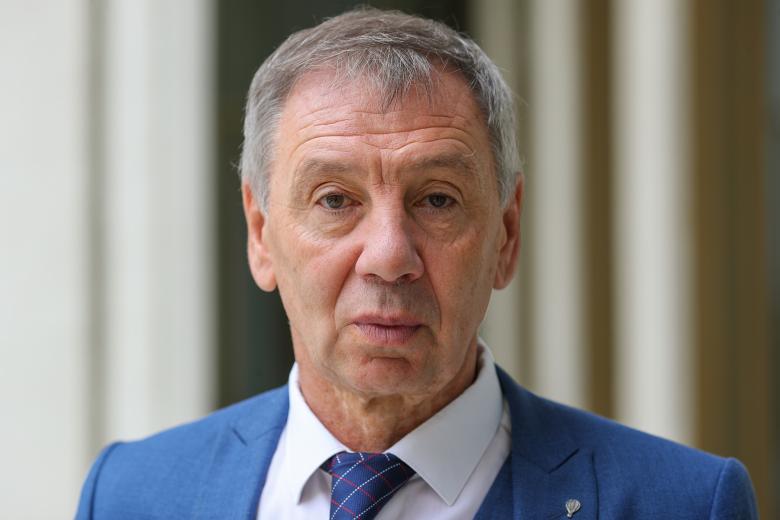 Сергей Марков