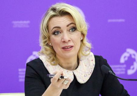В МИД объяснили, к чему ведет гибридная война США против России