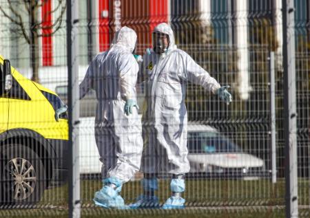 Коммунисты предложили сделать день вакцинации от коронавируса выходным