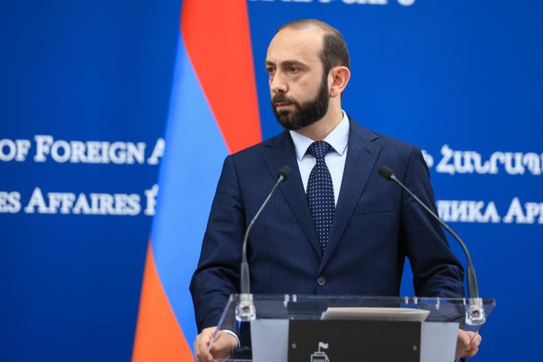 Арарат Мирзоян
