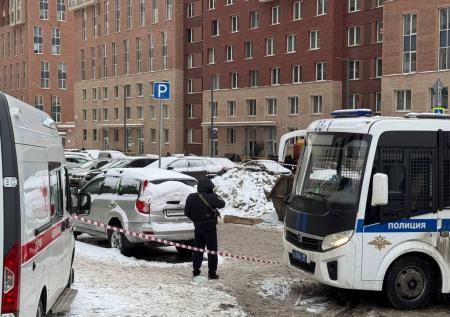 Названо имя предполагаемого исполнителя теракта против генерала Кириллова