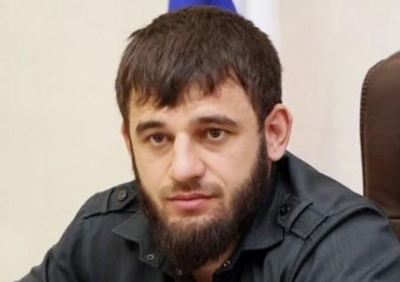 Гендиректором «дочки» Danone в России стал племянник Кадырова