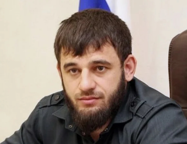 Якуб Закриев