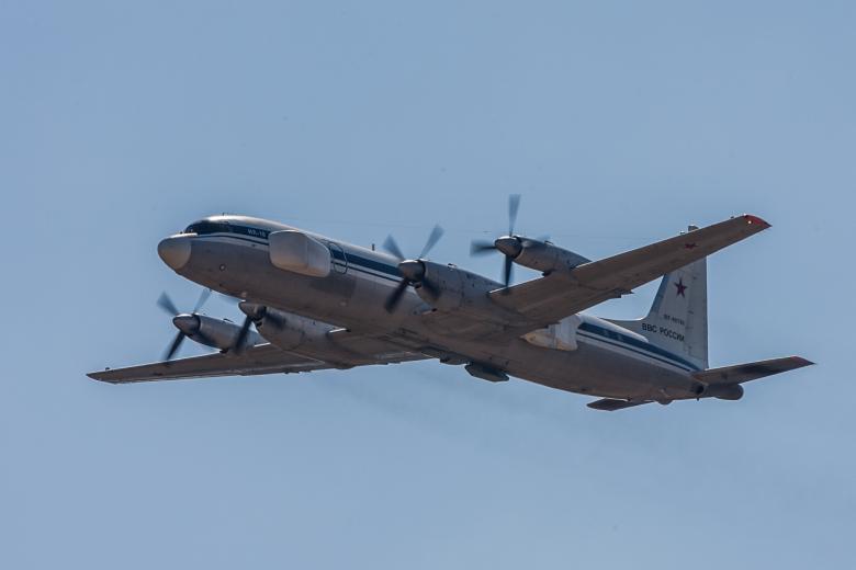 Ил-22
