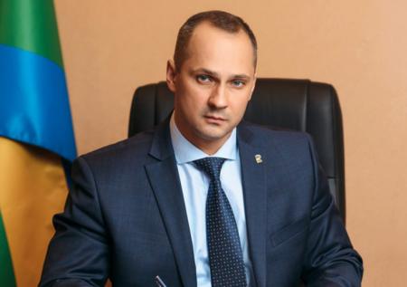 Мэрия Екатеринбурга опровергла увольнение главы района