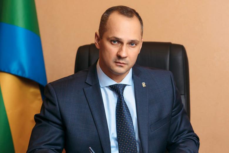 Роман Кравченко