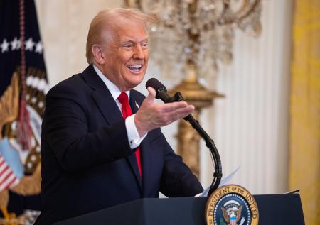 Украину призвали не полагаться на США даже после ухода Трампа