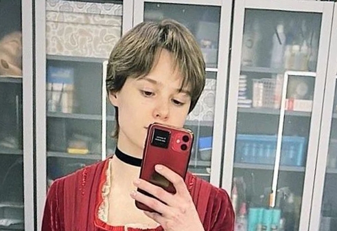 Александра Каштанова