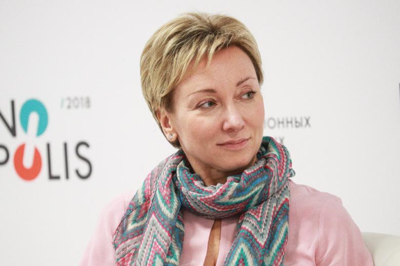  Ольга Скоробогатова