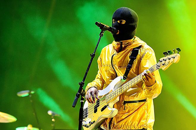Twenty One Pilots