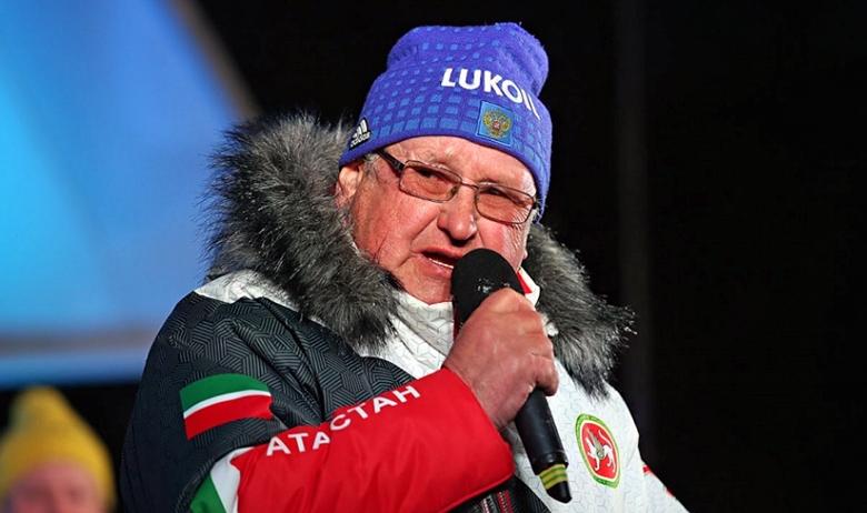 Эдуард Галеев