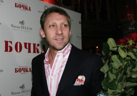 В США подтвердили смерть экс-совладельца московского клуба Soho Rooms