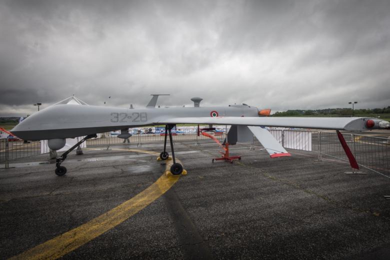 MQ-9