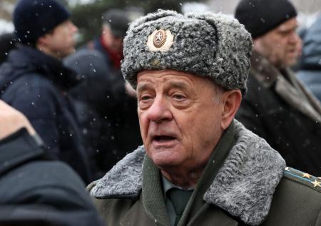 «Он говорил правду»: Квачков о приговоре Стрелкову