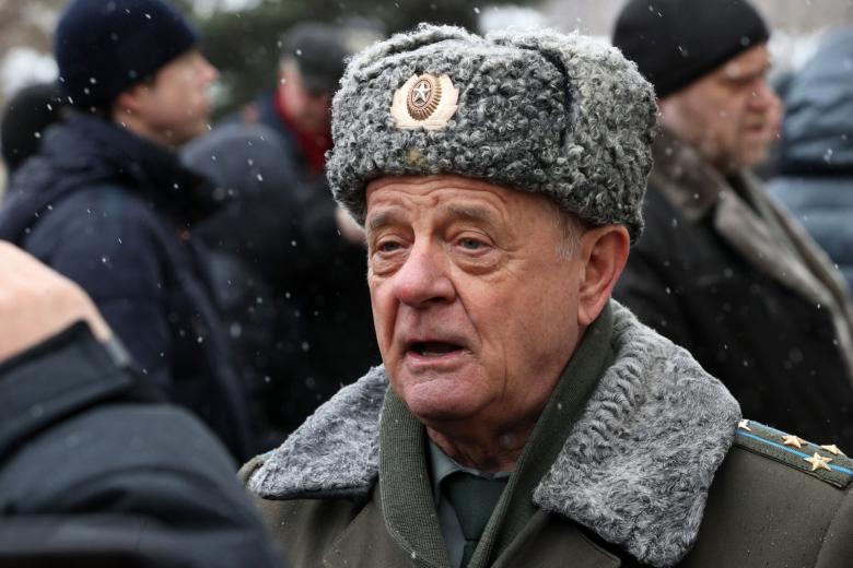 Владимир Квачков