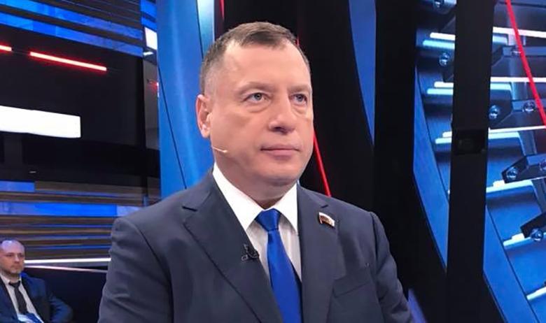 Юрий Швыткин