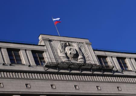В ГД одобрили проект о приравнивании отчуждения территорий к экстремизму