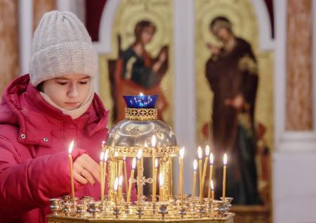 Россиянам рассказали, что можно и нельзя делать на Благовещение
