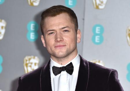 Звезда Kingsman сыграет в фильме про «Тетрис»