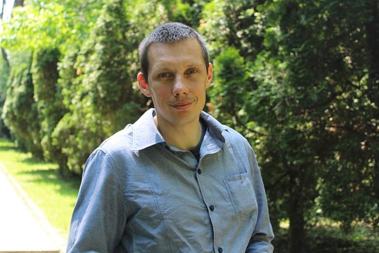 Владислав Якушев