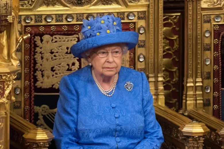 Елизавета II