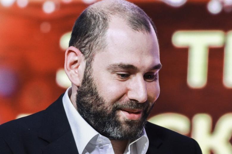 Семен Слепаков