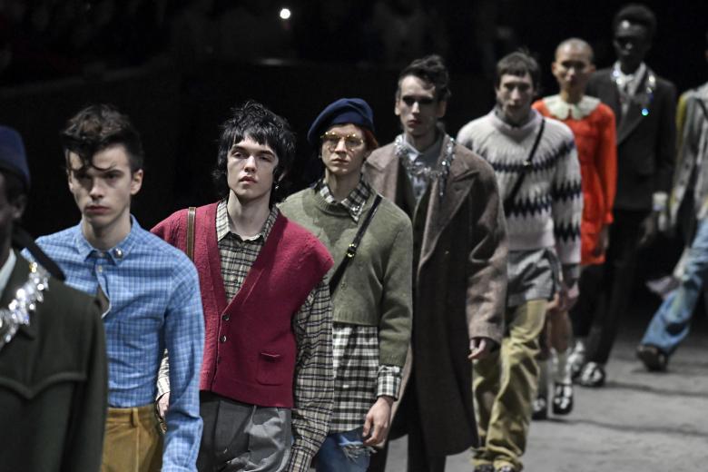 Gucci Fall
