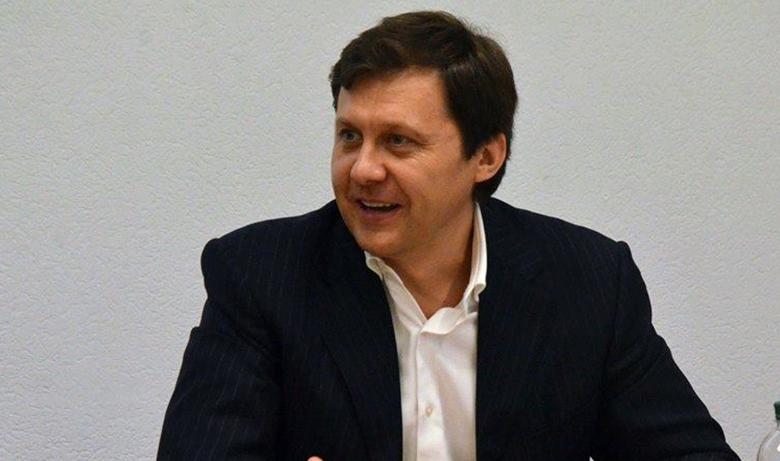 Игорь Шевченко