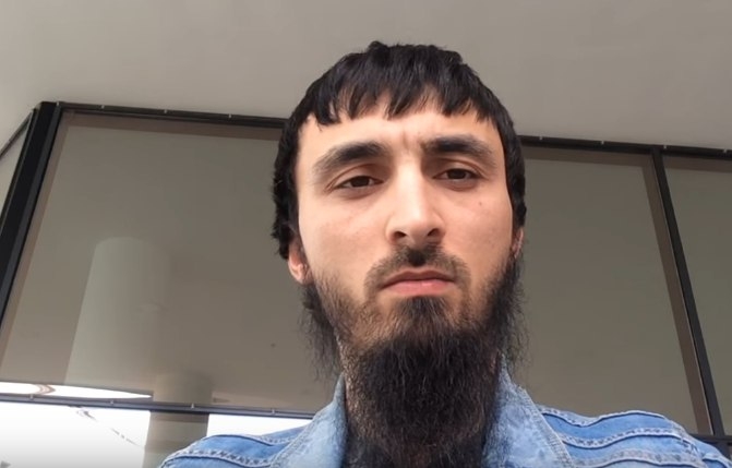 Тумсо Абдурхаманов