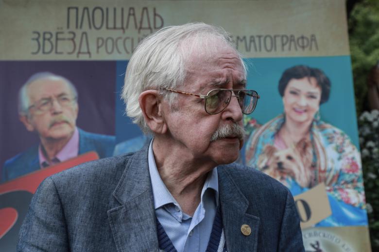 Василий Ливанов