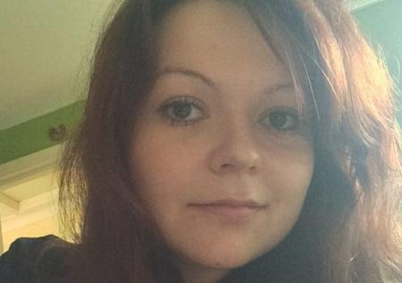 Дочь Скрипаля вышла на связь с родственниками в Ярославле