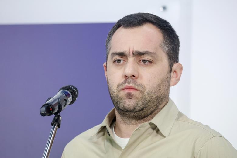 Давид Цаллаев