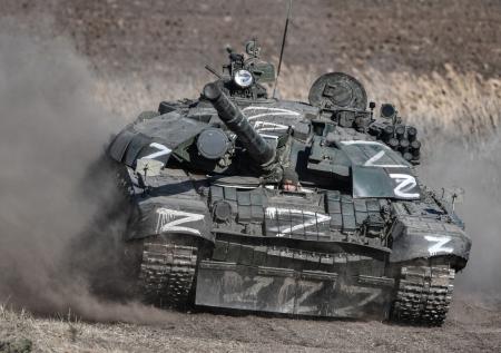 Херсонский узел