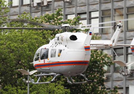 Глава МЧС вылетел в Рязанскую область руководить тушением пожаров