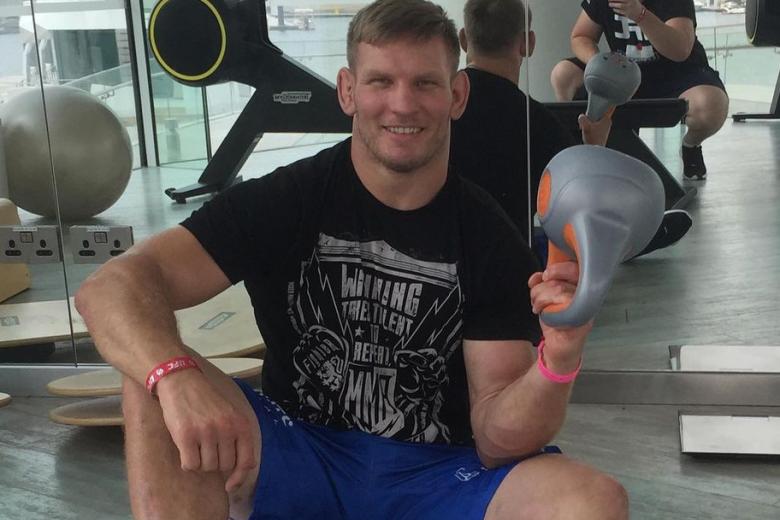 Алексей Кудин