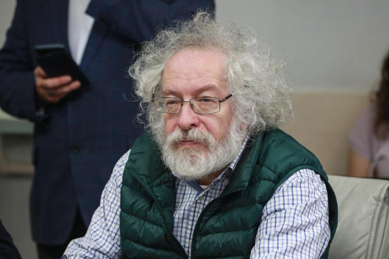 Алексей Венедиктов