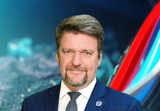 Станислав Иванов
