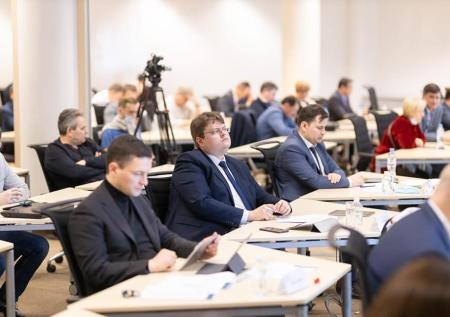 Госкорпорация «ВЭБ.РФ» сократит зарплаты сотрудникам 