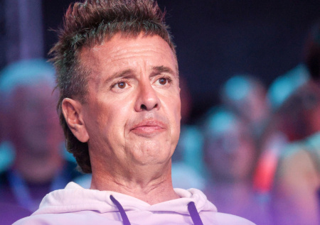 «Иногда срываюсь»: Губин разоткровенничался о жизни после долгого молчания