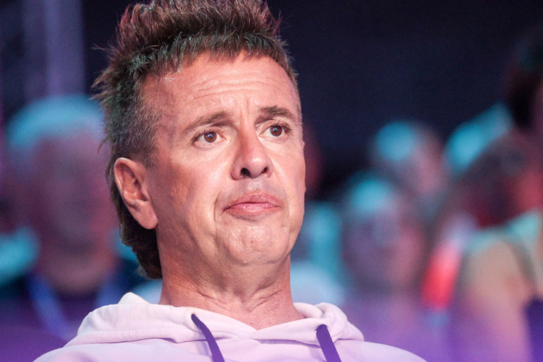 Андрей Губин