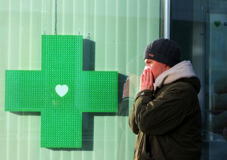 Врач объяснил причины роста заболеваемости COVID-19