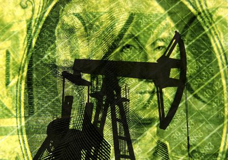 Баррель уходит в небо: как высоко могут забраться цены на нефть