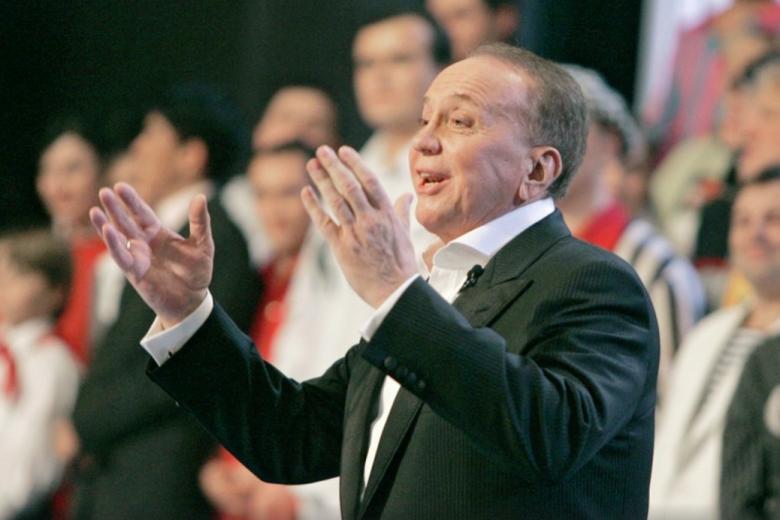 Александр Масляков