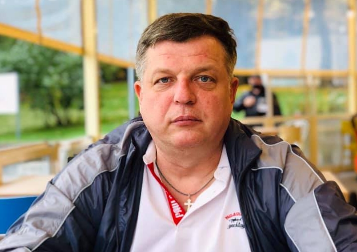 Алексей Журавко