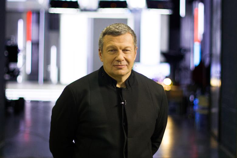 Владимир Соловьёв