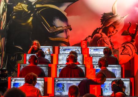 Ubisoft рассказала о линейке игр для E3 2019