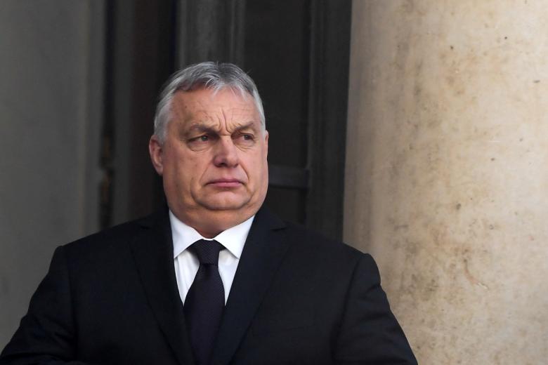 Виктор Орбан