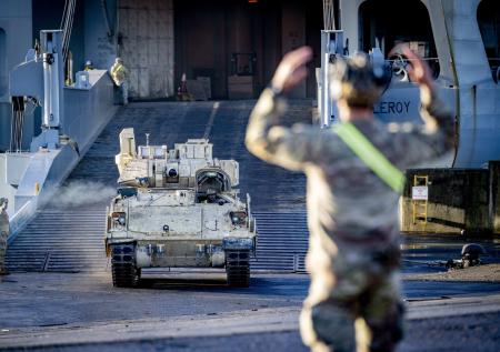 В Румынии рассказали про ловушку для Украины